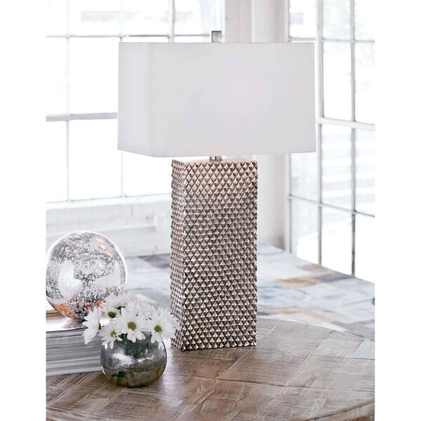 Platinum Table Lamp Lifestyle 15